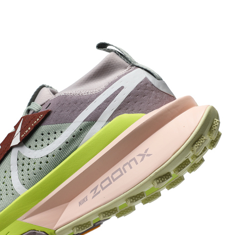 NIKE耐克2024女子W NIKE ZOOMX ZEGAMA TRAIL 2跑步鞋FD5191-300