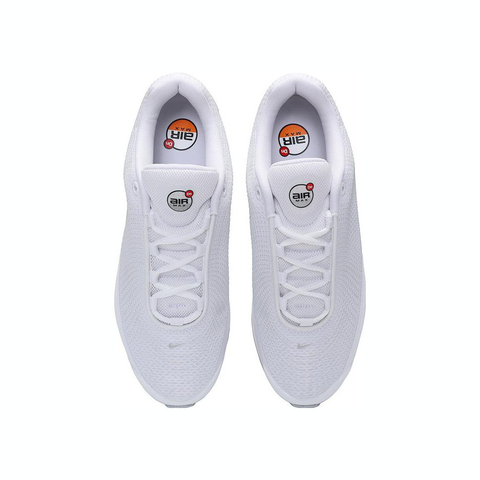 NIKE耐克2024男子AIR MAX DN跑步鞋DV3337-101