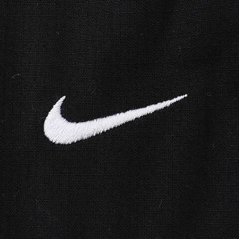 NIKE耐克2024女子AS W NSW ESSTL WVN MR CGO MDI梭织裙FV7504-010