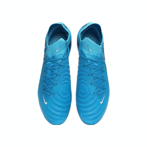 NIKE耐克2024男子PHANTOM GX II ELITE AG-PRO足球鞋FJ2554-400