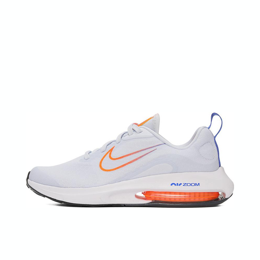 NIKE耐克2024大童NIKE AIR ZOOM ARCADIA 2 (GS)儿童休闲鞋DM8491-004