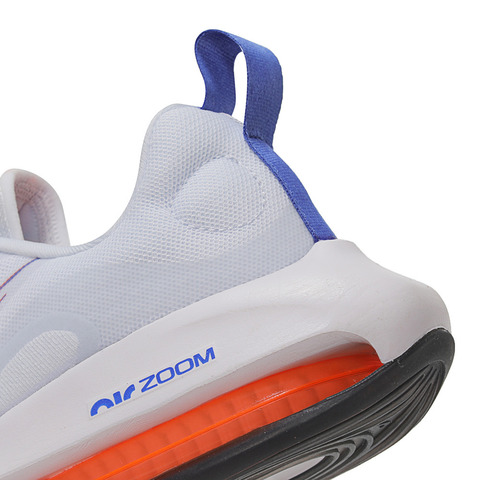 NIKE耐克2024大童NIKE AIR ZOOM ARCADIA 2 (GS)儿童休闲鞋DM8491-004