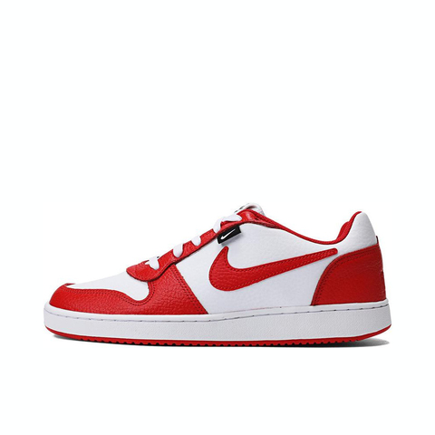 NIKE耐克2024男子NIKE EBERNON LOW PREM休闲板鞋/复刻鞋AQ1774-101