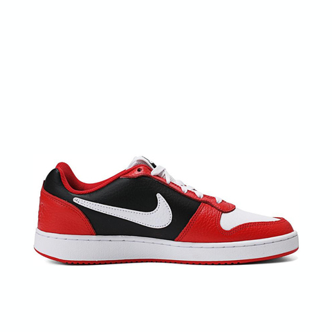 NIKE耐克2024男子NIKE EBERNON LOW PREM休闲板鞋/复刻鞋AQ1774-101