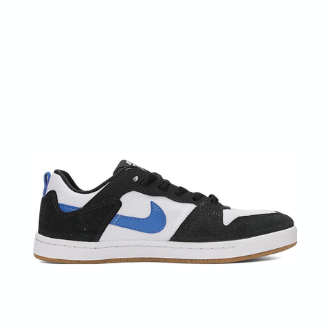 NIKE耐克2024大童NIKE SB ALLEYOOP (GS)极限户外鞋CJ0883-104