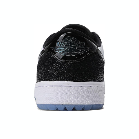 NIKE耐克2024男子AIR JORDAN 1 LOW G NRG乔丹篮球鞋FZ4159-100