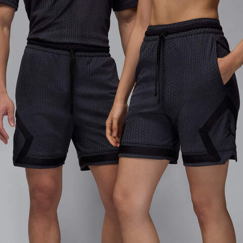 NIKE耐克2025男子AS M J ADV SPRT STMT DMND SHRT针织短裤FN5868-022