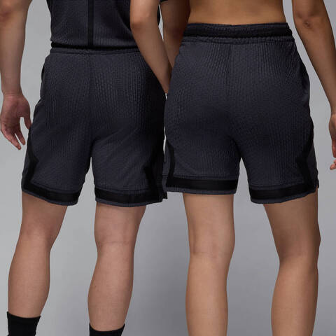 NIKE耐克2025男子AS M J ADV SPRT STMT DMND SHRT针织短裤FN5868-022