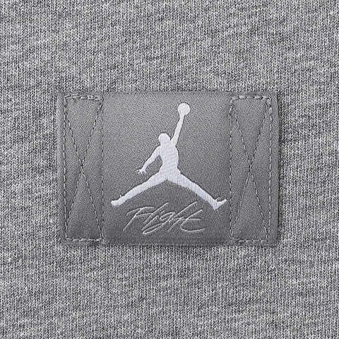 NIKE耐克2025男子AS M J FLT ESS 85 SS CREW针织无领短TFZ1913-091