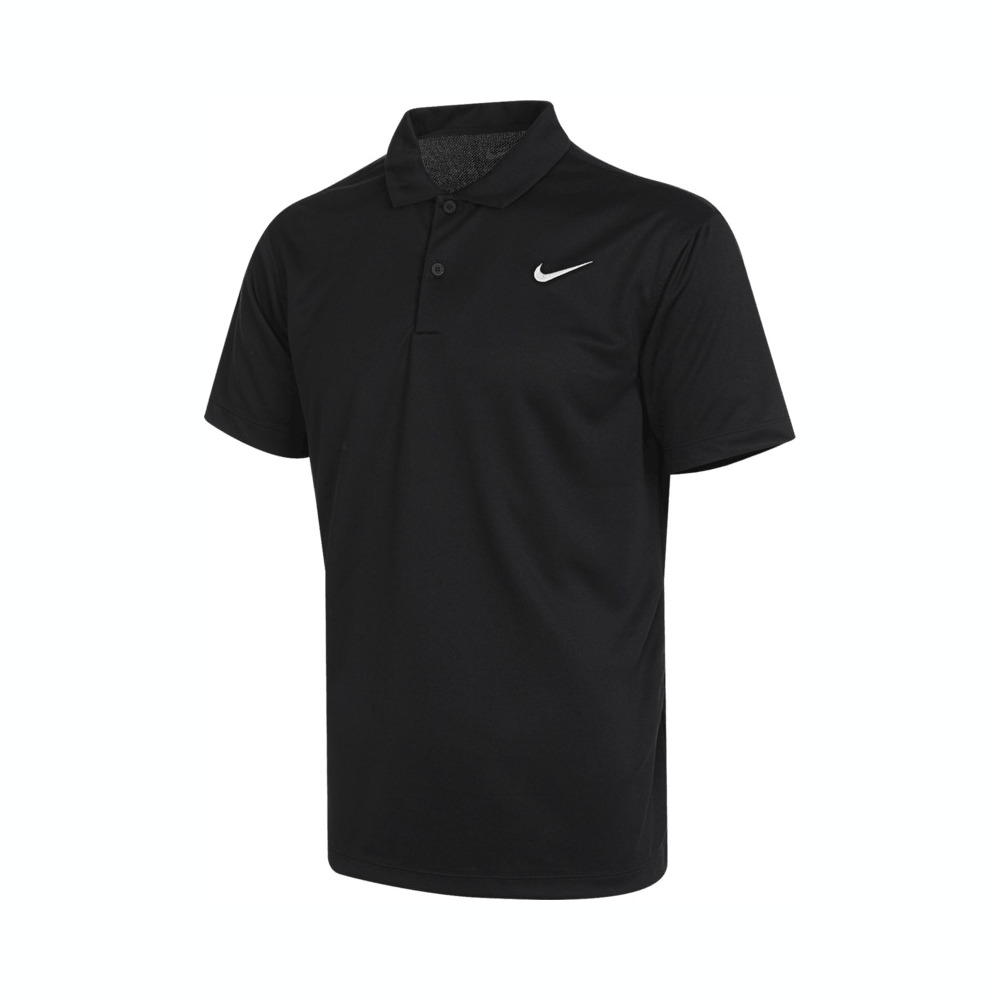 NIKE耐克2024男子AS M NKCT DF POLO SOLID有领短TDH0858-010