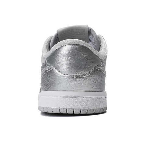 NIKE耐克2024男小童JORDAN 1 RETRO LOW OG BT乔丹篮球鞋FQ5435-002