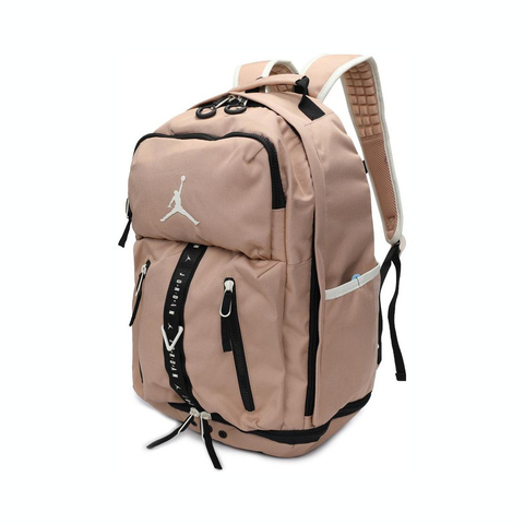 NIKE耐克2024中性双肩包双肩包JD2433002AD-002