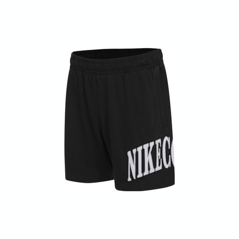 NIKE耐克2024男子AS M NKCT HERITAGE SHORT针织短裤FQ2112-010