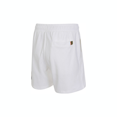 NIKE耐克2024男子AS M NKCT HERITAGE SHORT针织短裤FQ2112-100