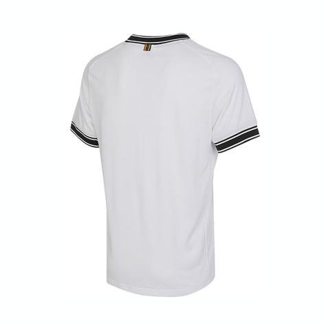 NIKE耐克2024男子AS M NKCT HERITAGE SS TOP无领短TFN0319-101