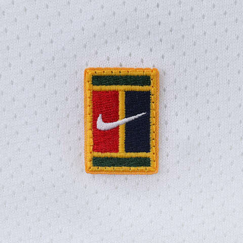 NIKE耐克2024男子AS M NKCT HERITAGE SS TOP无领短TFN0319-101