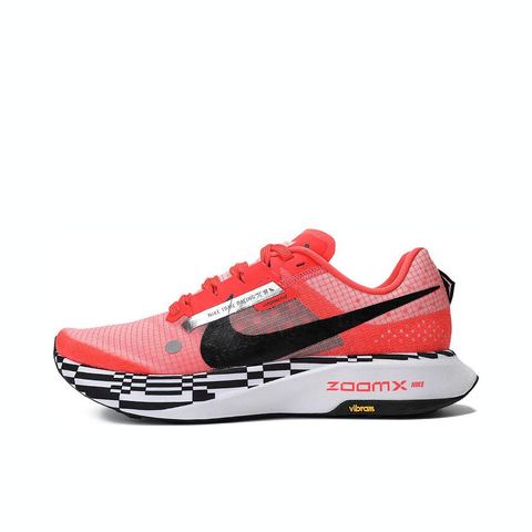 NIKE耐克2024男子NIKE ZOOMX ULTRAFLY TRAIL跑步鞋DX1978-600