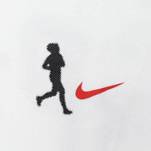 NIKE耐克2024男子AS M NK DF TEE RUN ENERGY无领短TFV8393-121