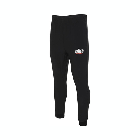 NIKE耐克2024男大童B NK DF WOVEN PANT GCEL梭织长裤HQ1566-010