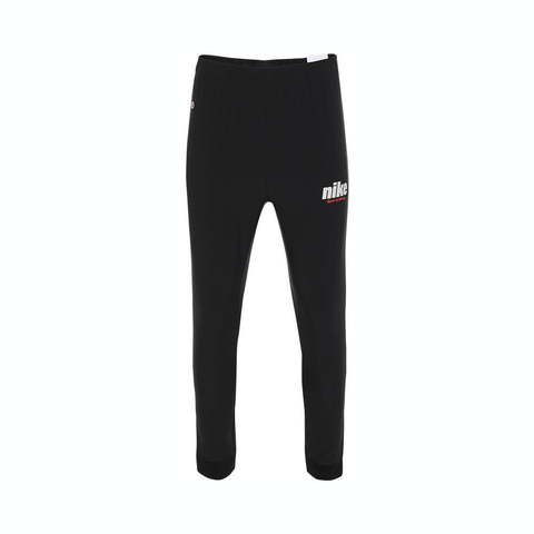 NIKE耐克2024男大童B NK DF WOVEN PANT GCEL梭织长裤HQ1566-010