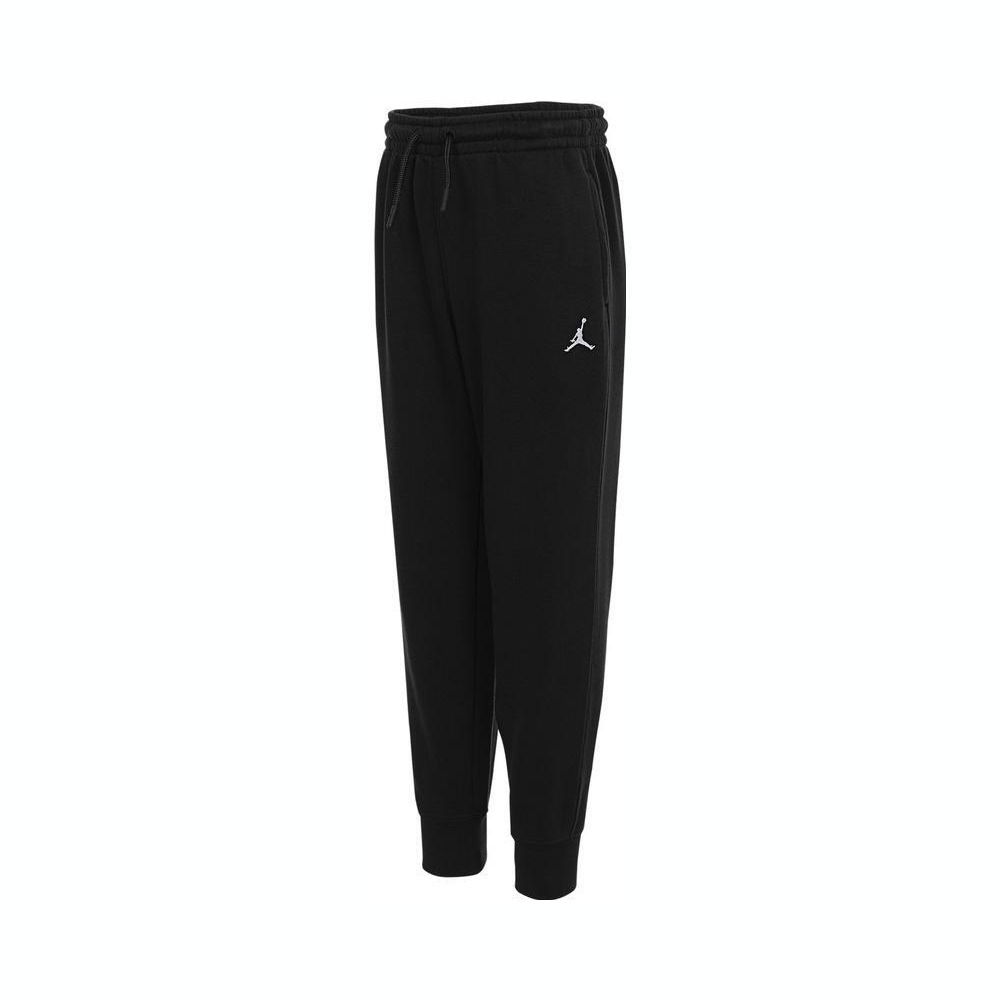 NIKE耐克2024男中童针织长裤JD2432097PS-001