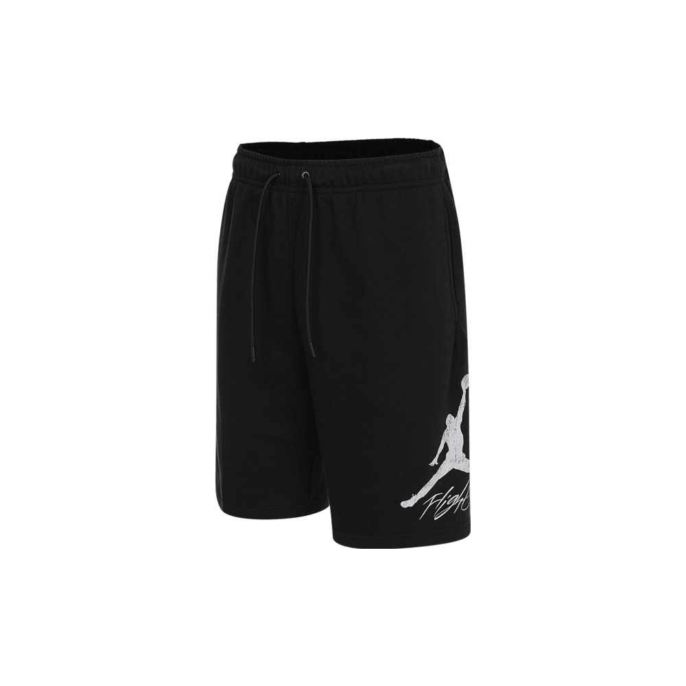 NIKE耐克2025男子AS M J ESS FLC HBR 9' SHORT LB针织短裤FV7310-010