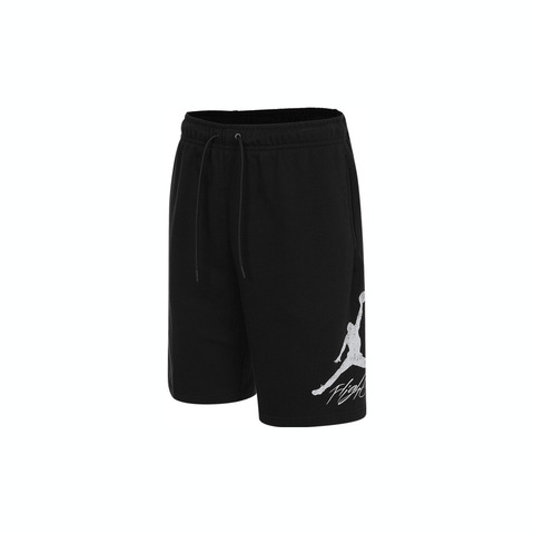 NIKE耐克2025男子AS M J ESS FLC HBR 9' SHORT LB针织短裤FV7310-010