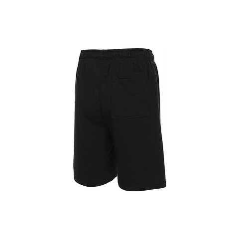 NIKE耐克2025男子AS M J ESS FLC HBR 9' SHORT LB针织短裤FV7310-010