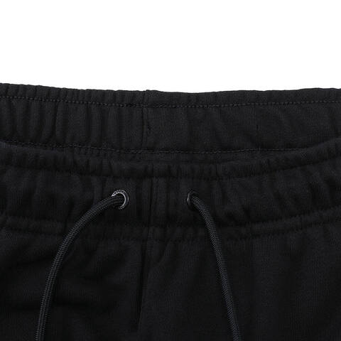 NIKE耐克2025男子AS M J ESS FLC HBR 9' SHORT LB针织短裤FV7310-010
