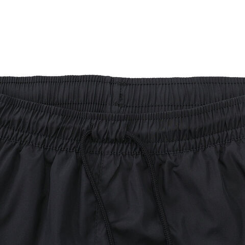 NIKE耐克2024女子AS W NSW MR ESSNTL WVN SHORT梭织短裤FV7558-010