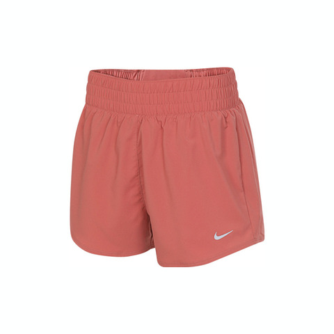 NIKE耐克2024女子AS W NK ONE DF HR 3IN BR SHORT梭织短裤DX6015-634