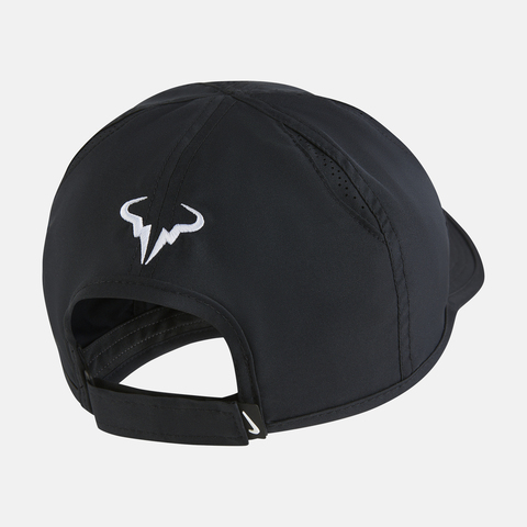 NIKE耐克2025中性RAFA U NK DF CLUB CAP U AB FL弯沿帽FB5600-010