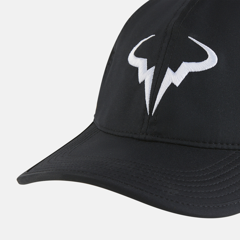 NIKE耐克2025中性RAFA U NK DF CLUB CAP U AB FL弯沿帽FB5600-010