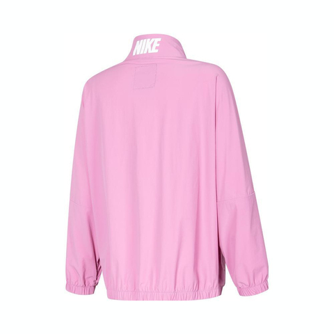 NIKE耐克2024女中童梭织夹克NY2442054PS-001