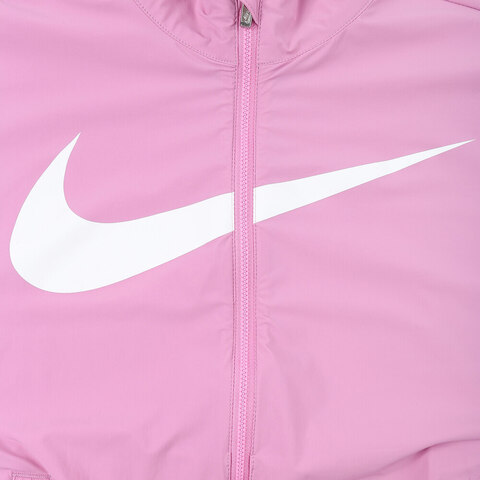 NIKE耐克2024女中童梭织夹克NY2442054PS-001