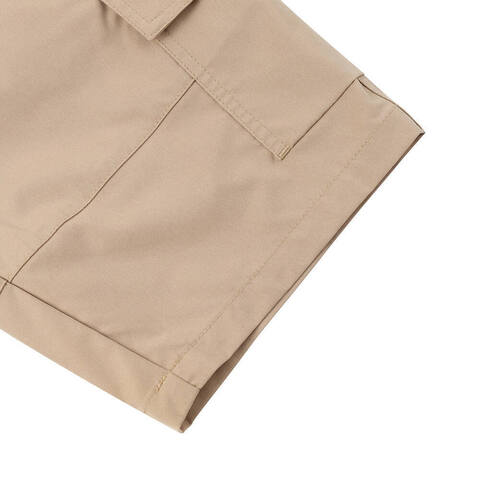 NIKE耐克2024中童梭织短裤NY2432053PS-001