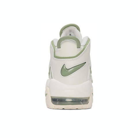 NIKE耐克2024男大童NIKE AIR MORE UPTEMPO (GS)儿童运动鞋-复刻鞋FQ8211-100