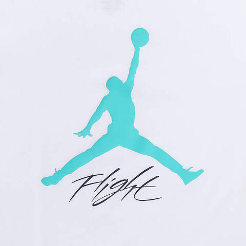 NIKE耐克2024男大童短袖T恤JD2432093GS-001