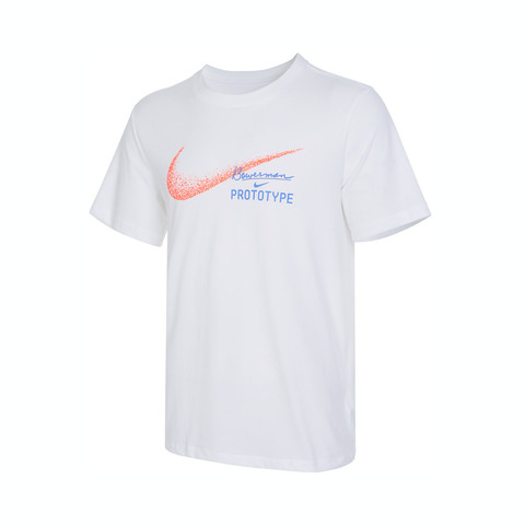 NIKE耐克2024男子AS M NK DF TEE FOUNDERS无领短THM8292-100