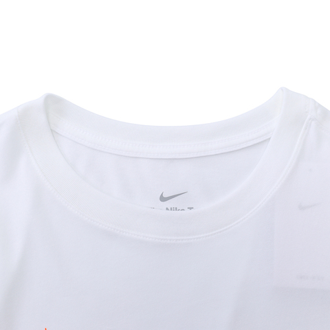 NIKE耐克2024男子AS M NK DF TEE FOUNDERS无领短THM8292-100