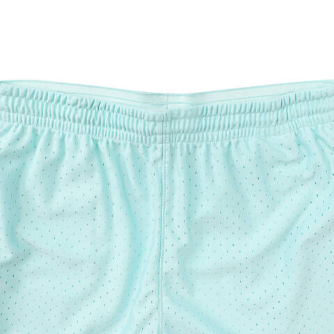 NIKE耐克2024女大童针织短裤JD2432057GS-001