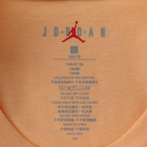 NIKE耐克2024男大童短袖T恤TJD2432027GS-002