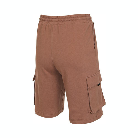 NIKE耐克2024男大童针织短裤JD2432018GS-002