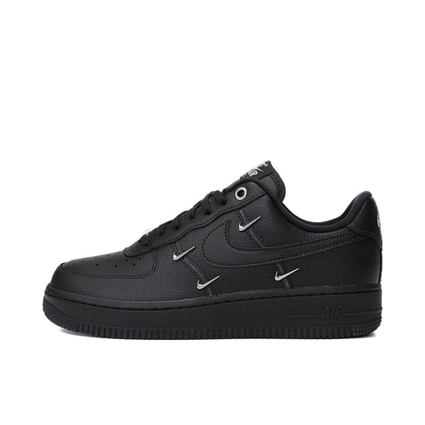 NIKE耐克2024女子WMNS AIR FORCE 1 '07 LX板鞋/复刻鞋HQ1180-001