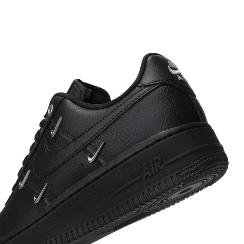 NIKE耐克2024女子WMNS AIR FORCE 1 '07 LX板鞋/复刻鞋HQ1180-001