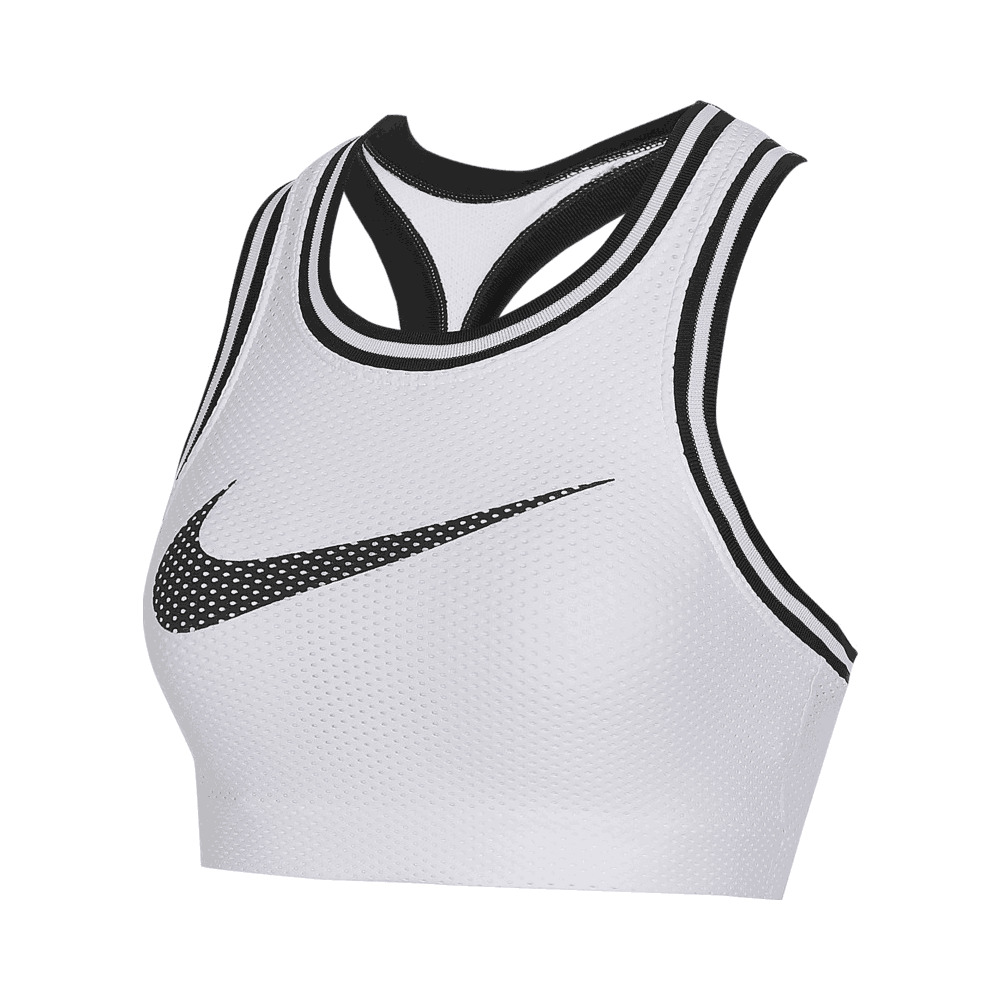 NIKE耐克2024女子AS W NK JERSEY BRA运动内衣BRAFV6276-100