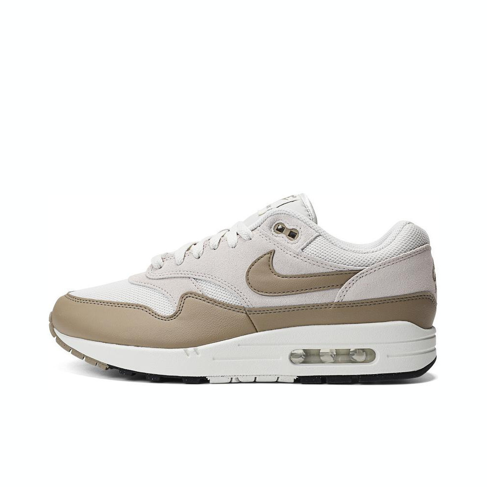 NIKE耐克2024男子NIKE AIR MAX 1 ESS休闲鞋FZ5808-001