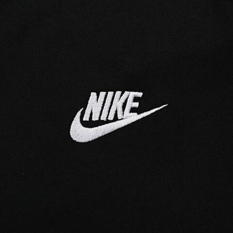 NIKE耐克2024大童K NSW LS TEE EMB FUTURA LBR无领长TFZ4946-010