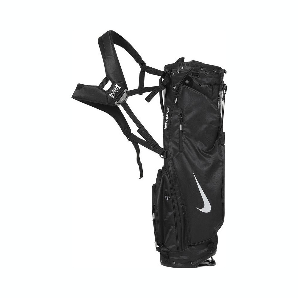 NIKE耐克2024中性耐克SPORT LITE高尔夫包件N1000587010OS