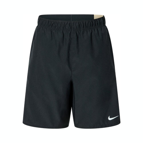 NIKE耐克2024男大童B NK DF CHALLENGER SHORT梭织短裤FD0238-010